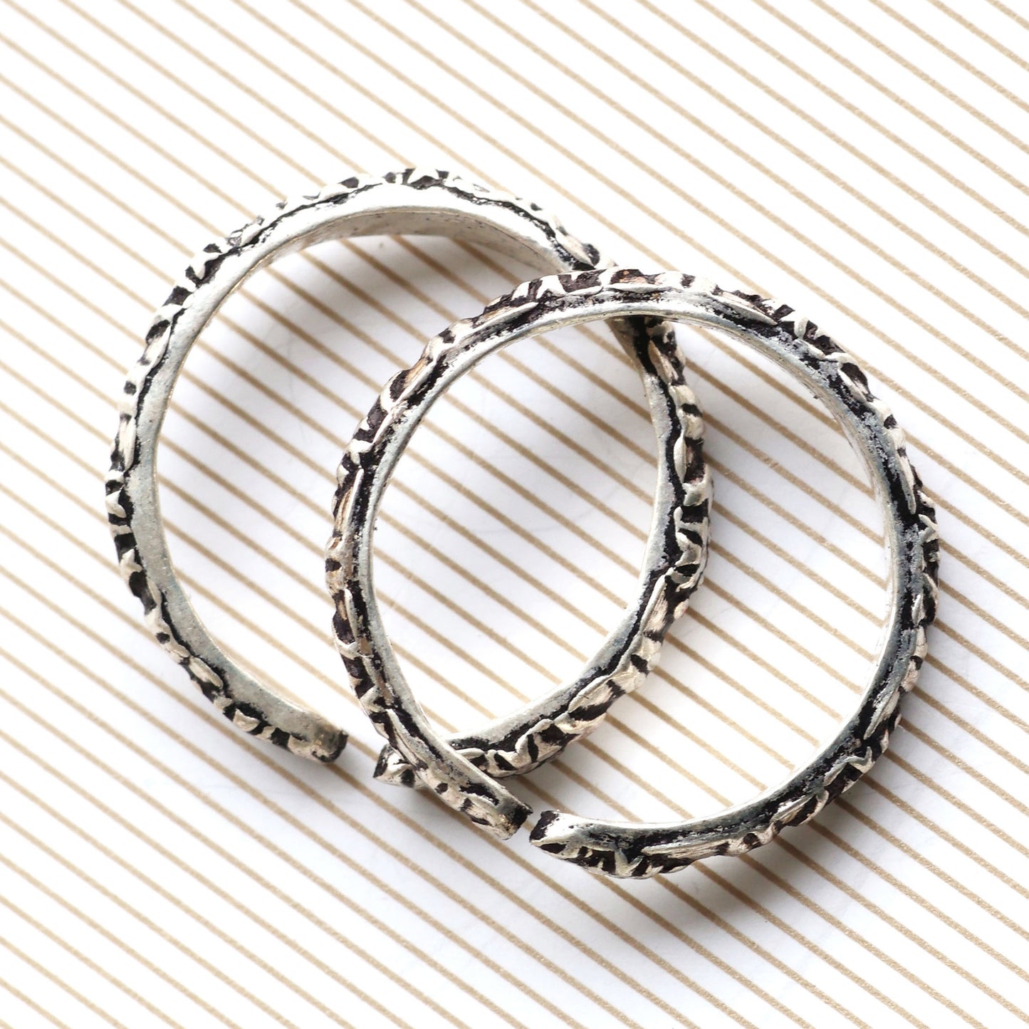 Umina Toe Ring