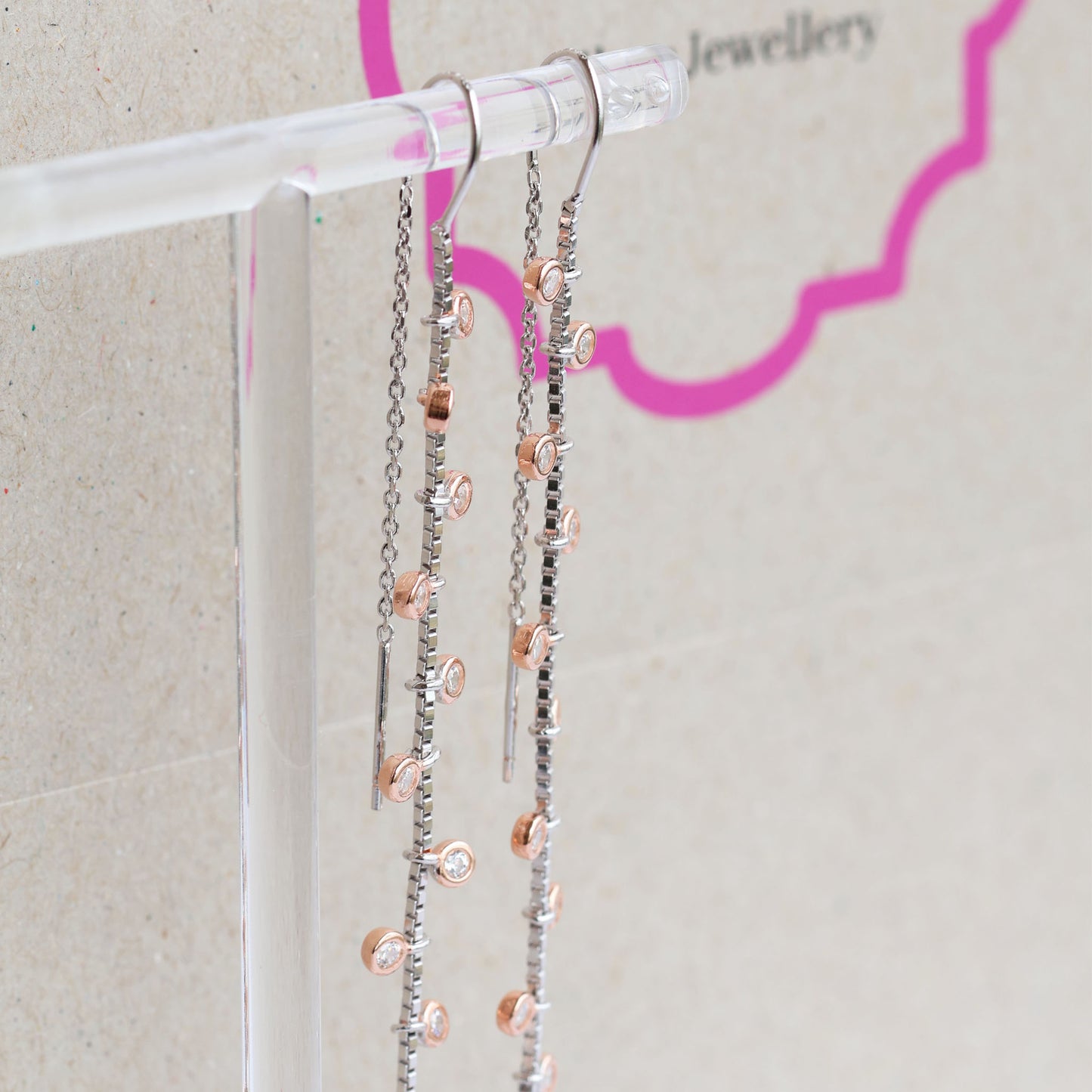 Jasmine Set