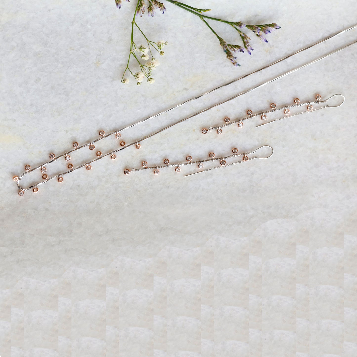 Jasmine Set