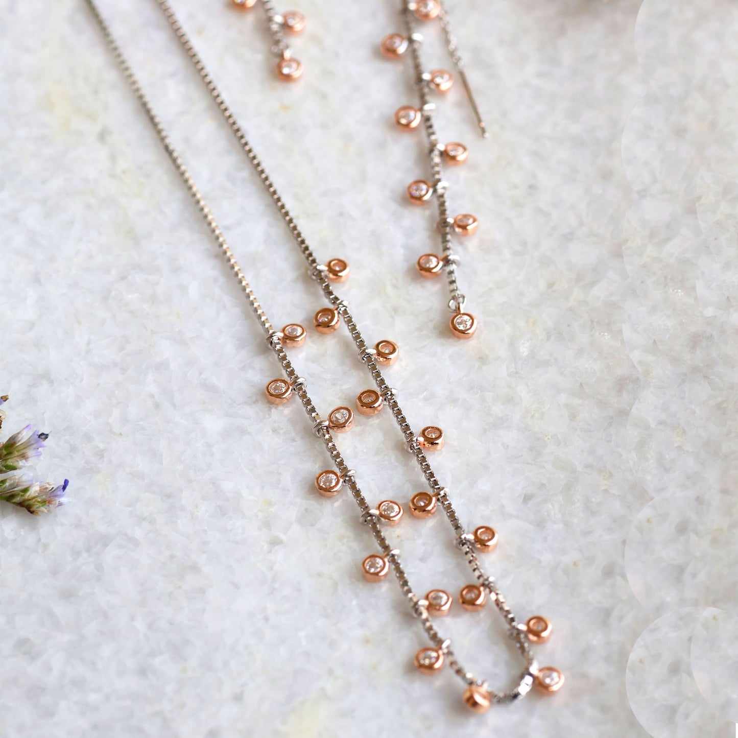 Jasmine Set