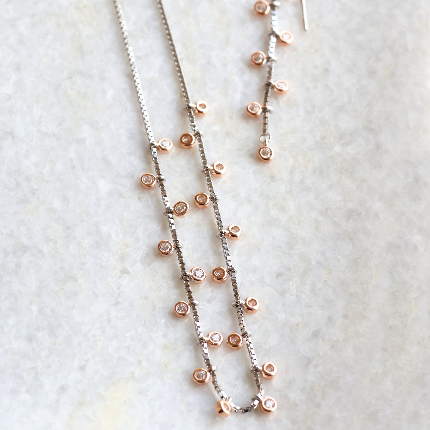 Jasmine Set