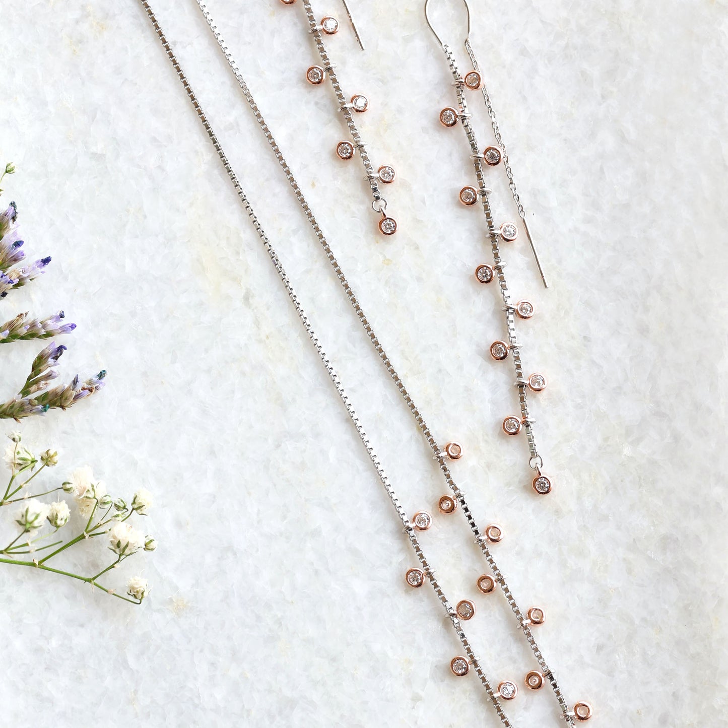 Jasmine Set