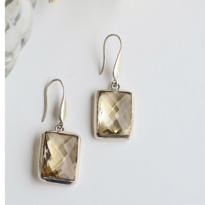 Vira Earrings