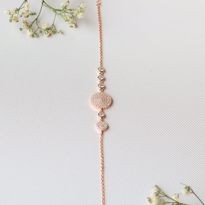 Daisy Bracelet