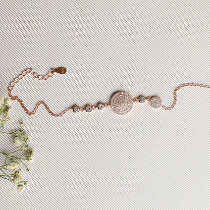 Daisy Bracelet