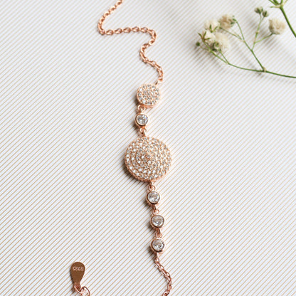 Daisy Bracelet