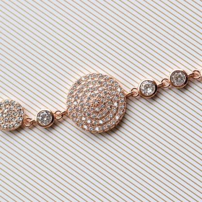 Daisy Bracelet