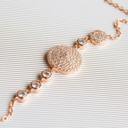 Daisy Bracelet