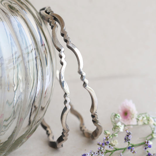Soma Bangle Pair