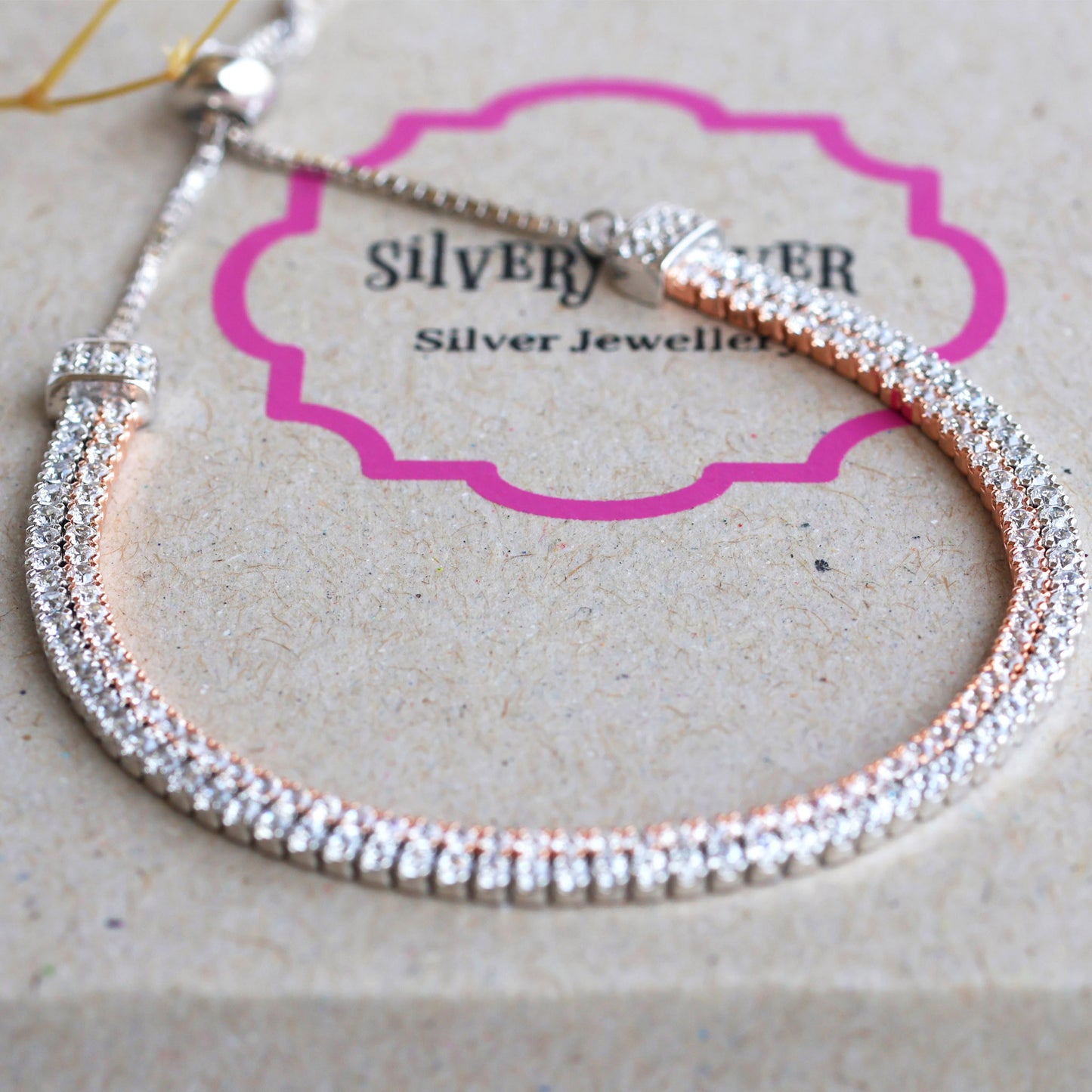 Zuri Bracelet
