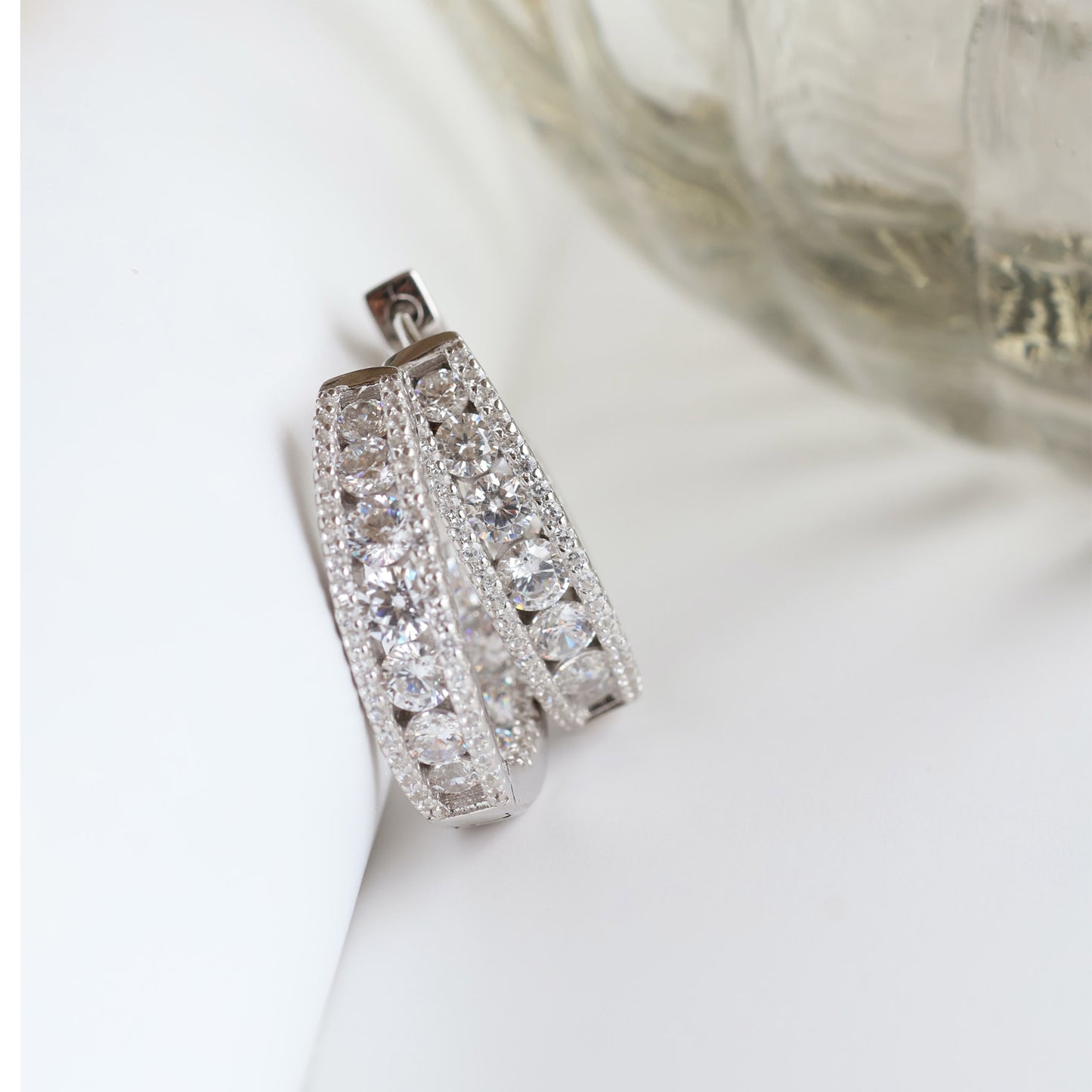 Myra Earrings
