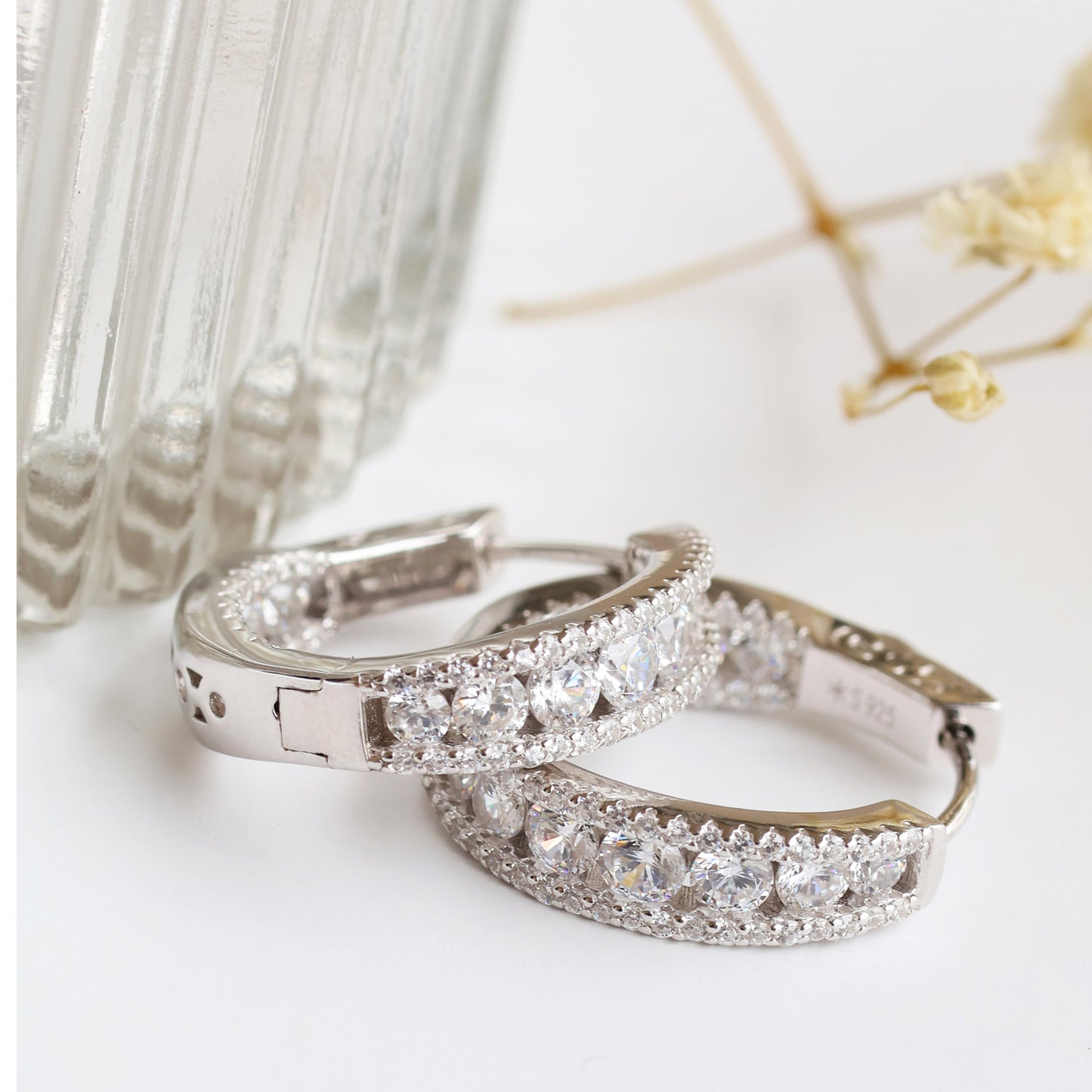 Myra Earrings