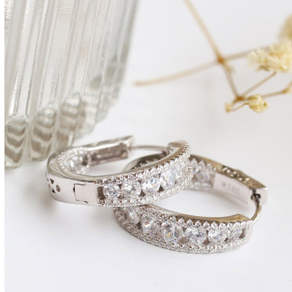 Myra Earrings