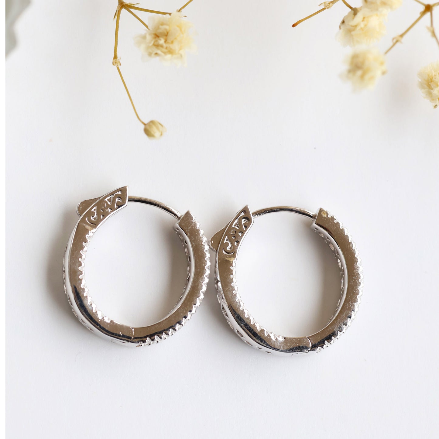 Myra Earrings