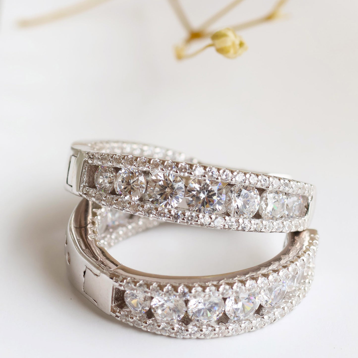 Myra Earrings
