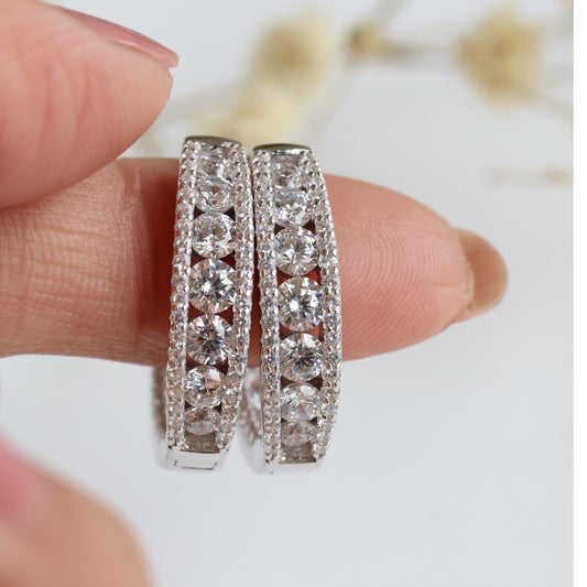 Myra Earrings