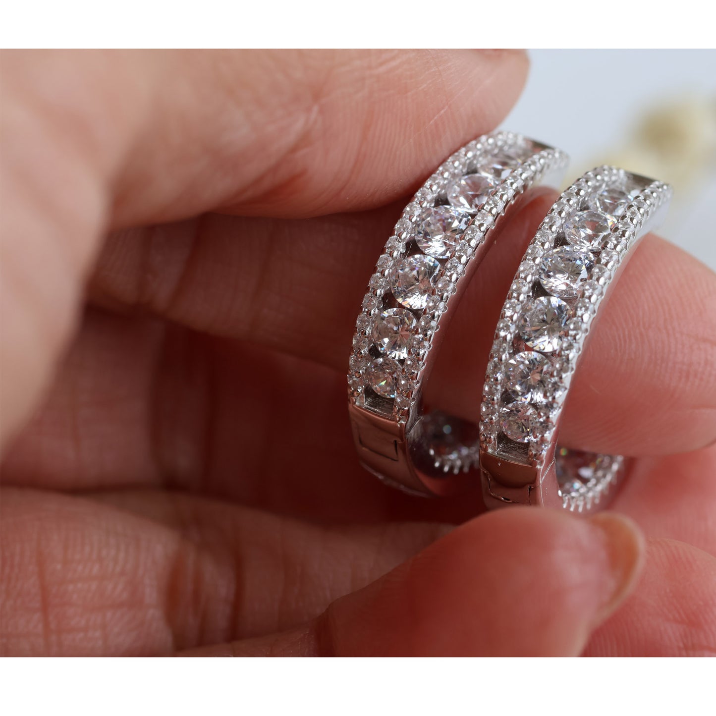 Myra Earrings
