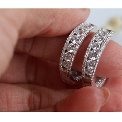 Myra Earrings