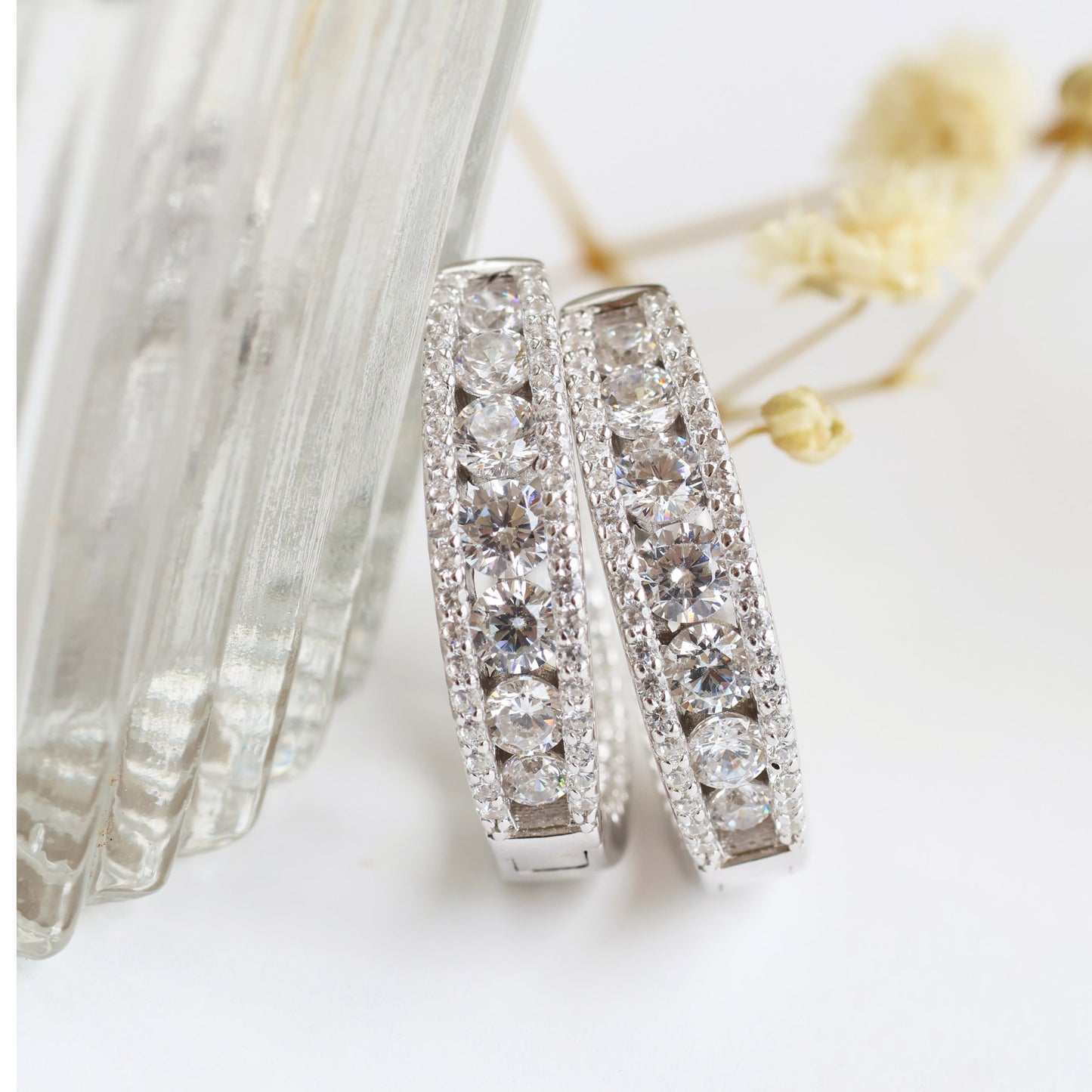Myra Earrings