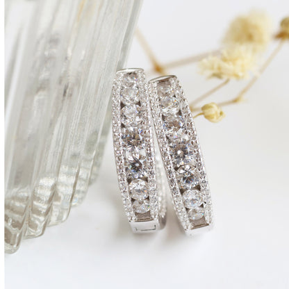 Myra Earrings