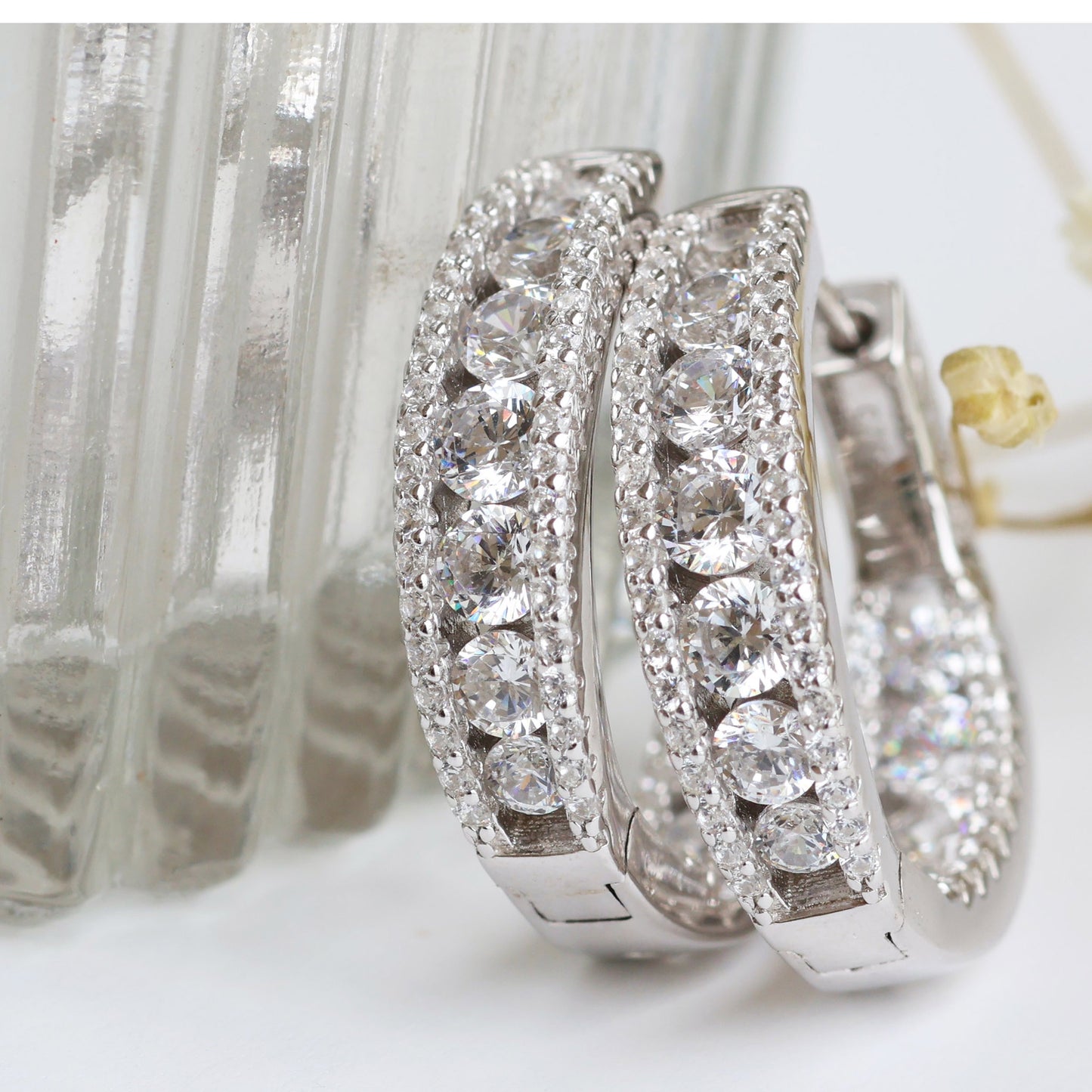 Myra Earrings