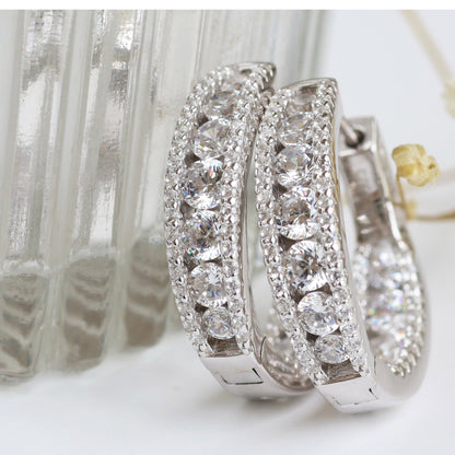 Myra Earrings
