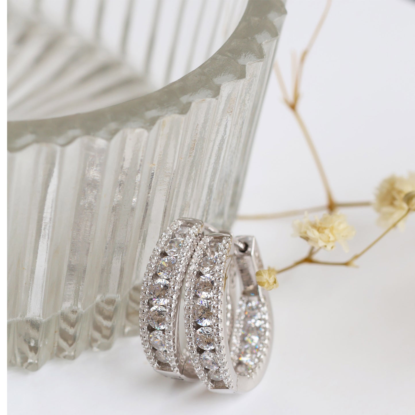 Myra Earrings