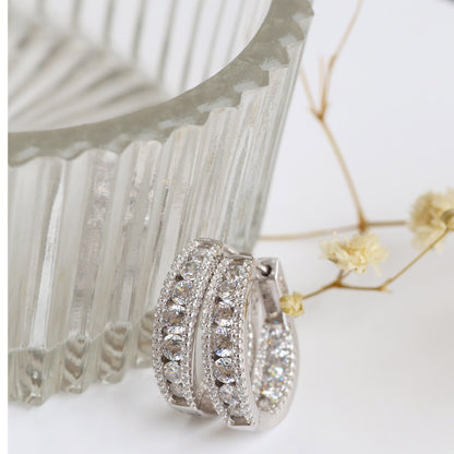 Myra Earrings