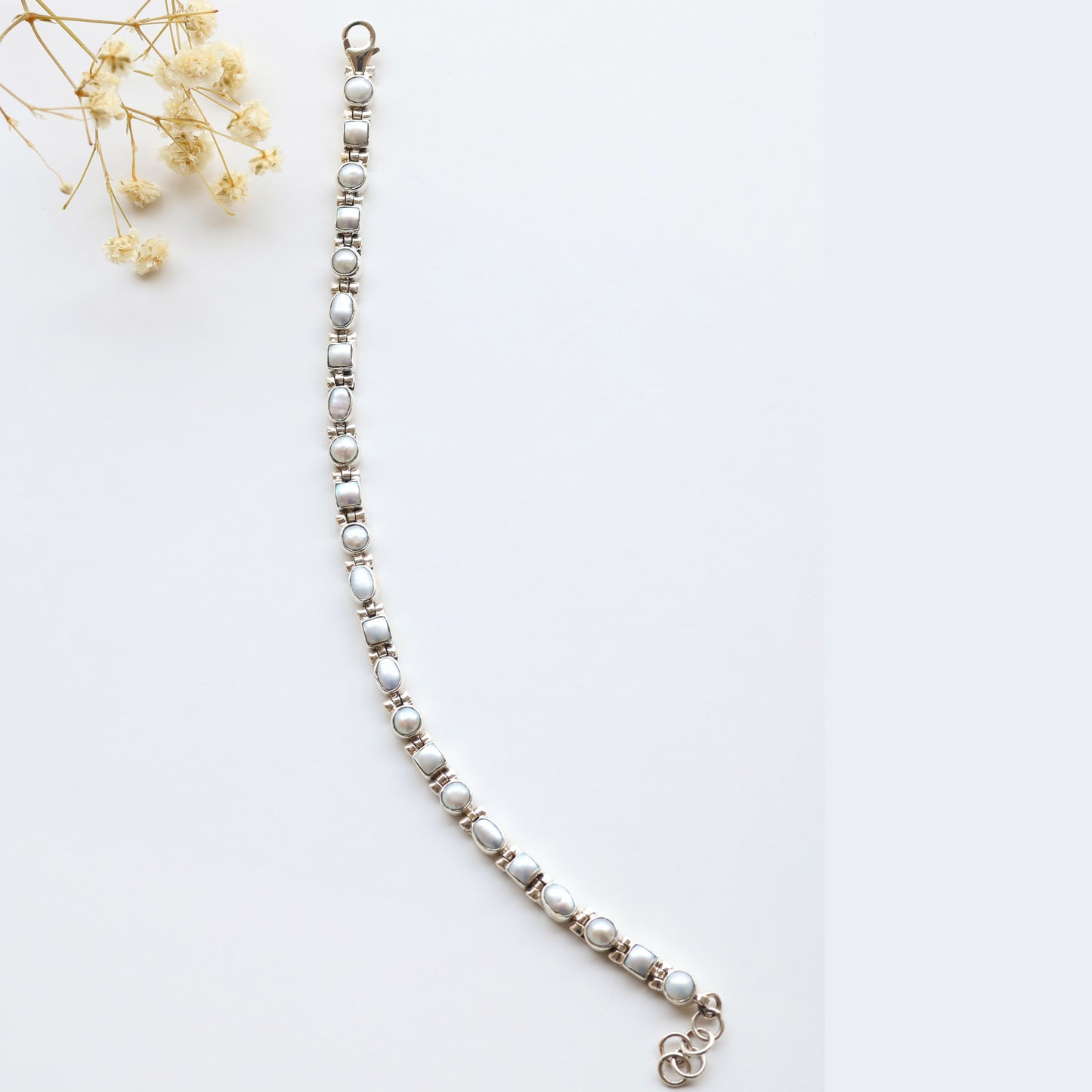 Pearl Bracelet