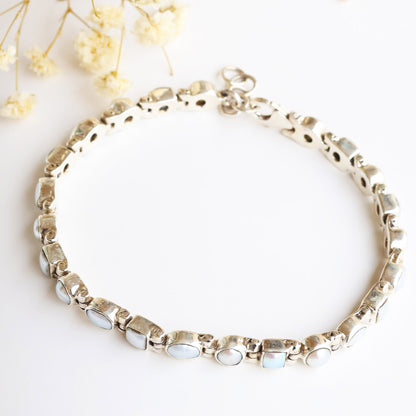 Pearl Bracelet