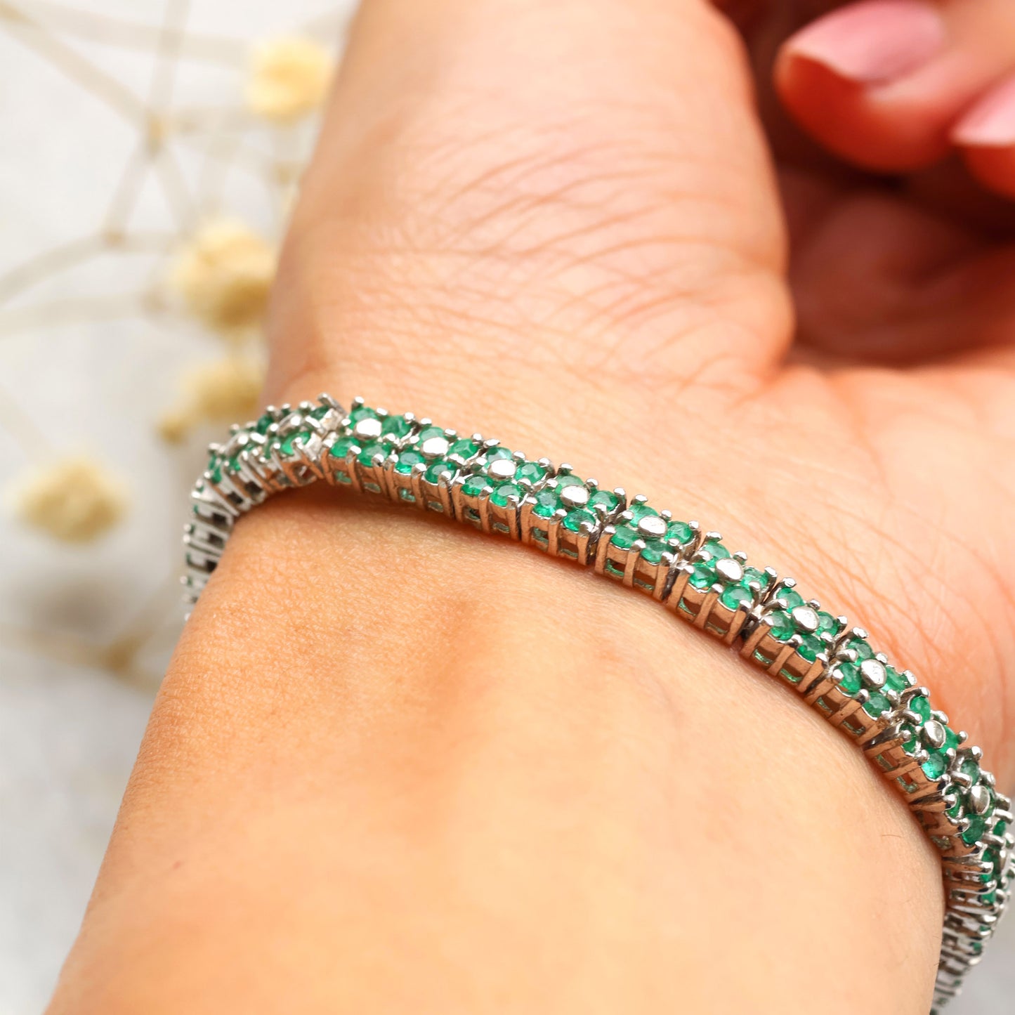 Anya Bracelet