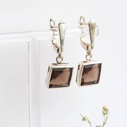 Saira Earrings