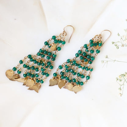 Rhea Earrings