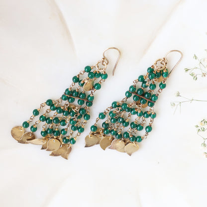 Rhea Earrings