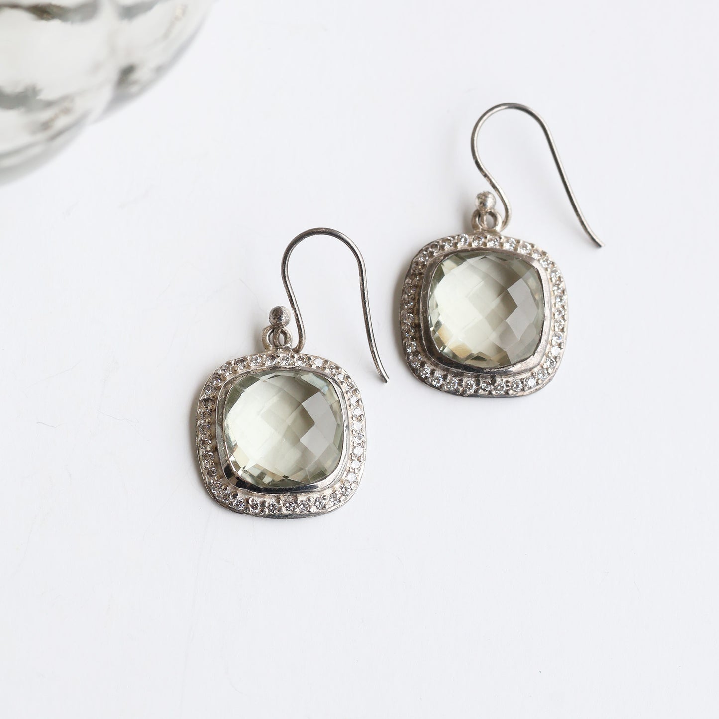 Gia Earrings