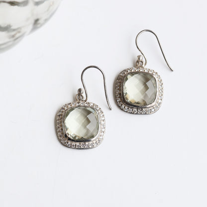 Gia Earrings