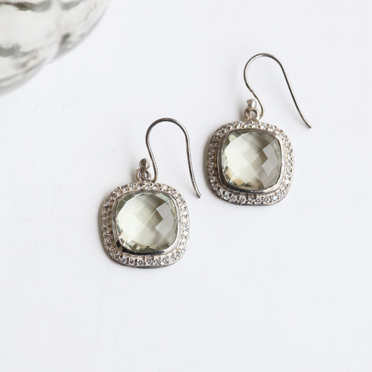 Gia Earrings