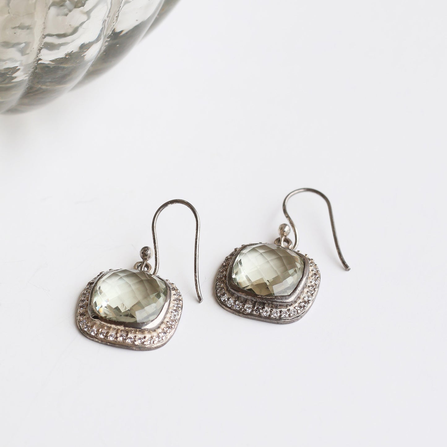 Gia Earrings