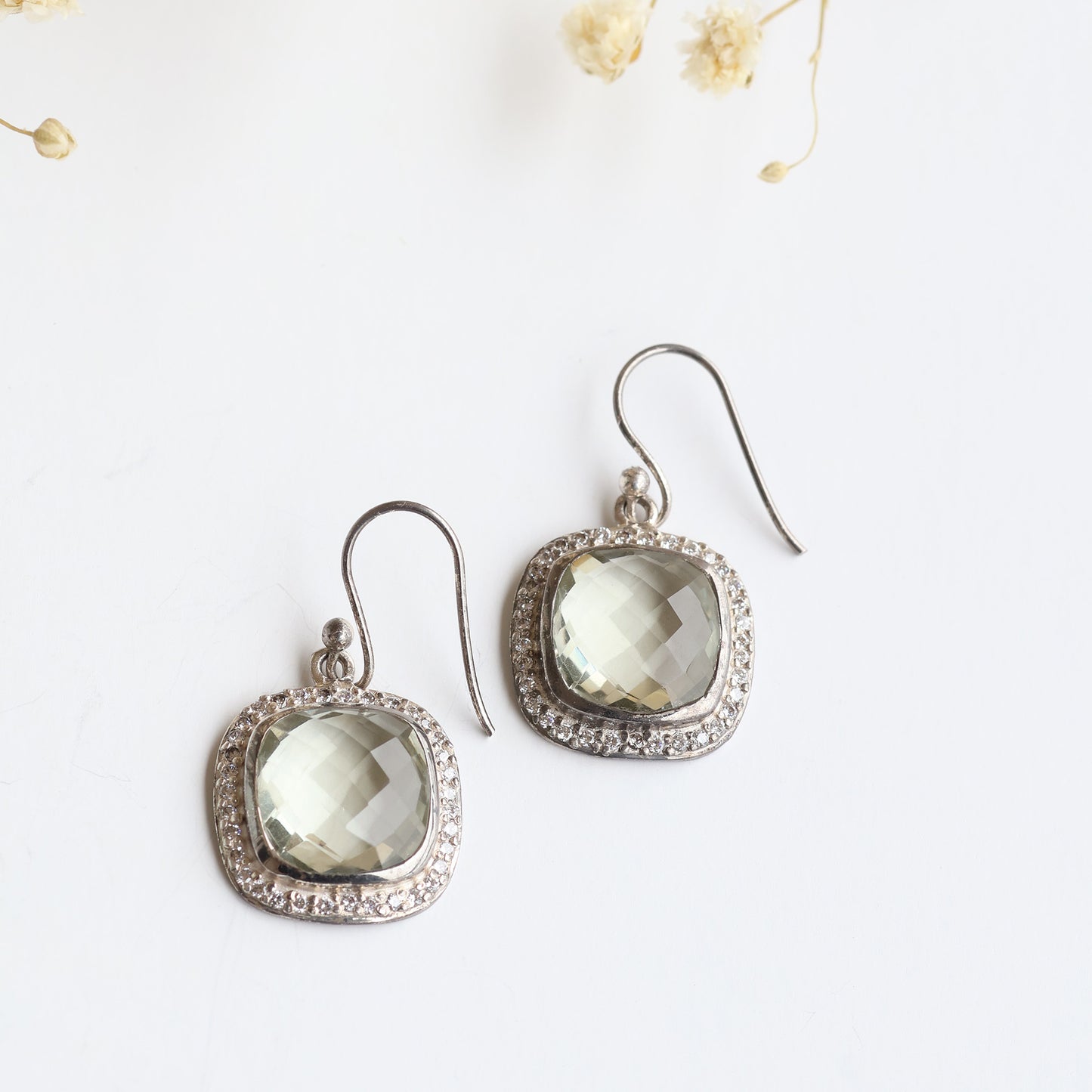 Gia Earrings