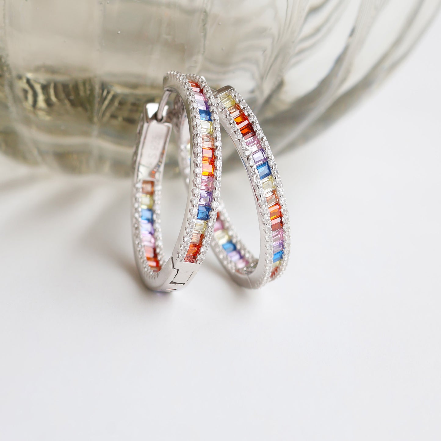Rita Earrings
