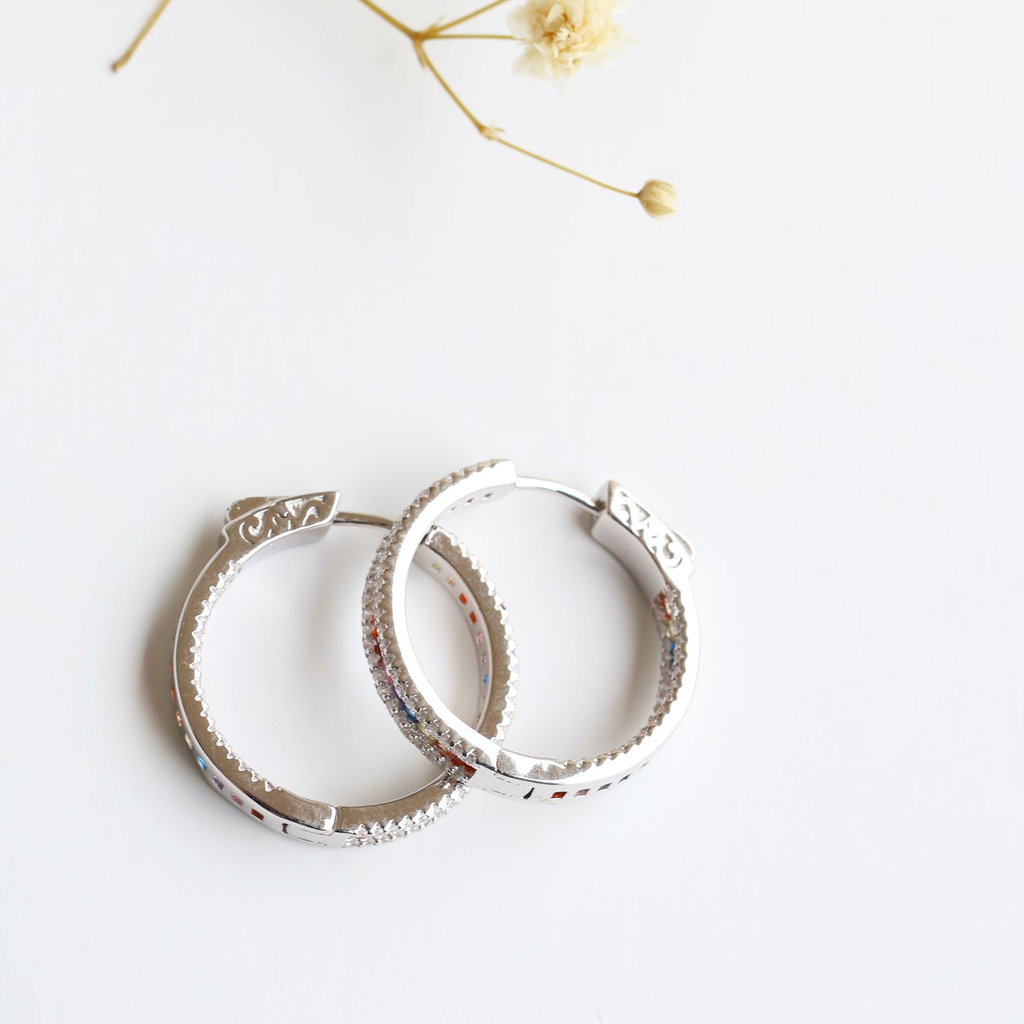 Rita Earrings