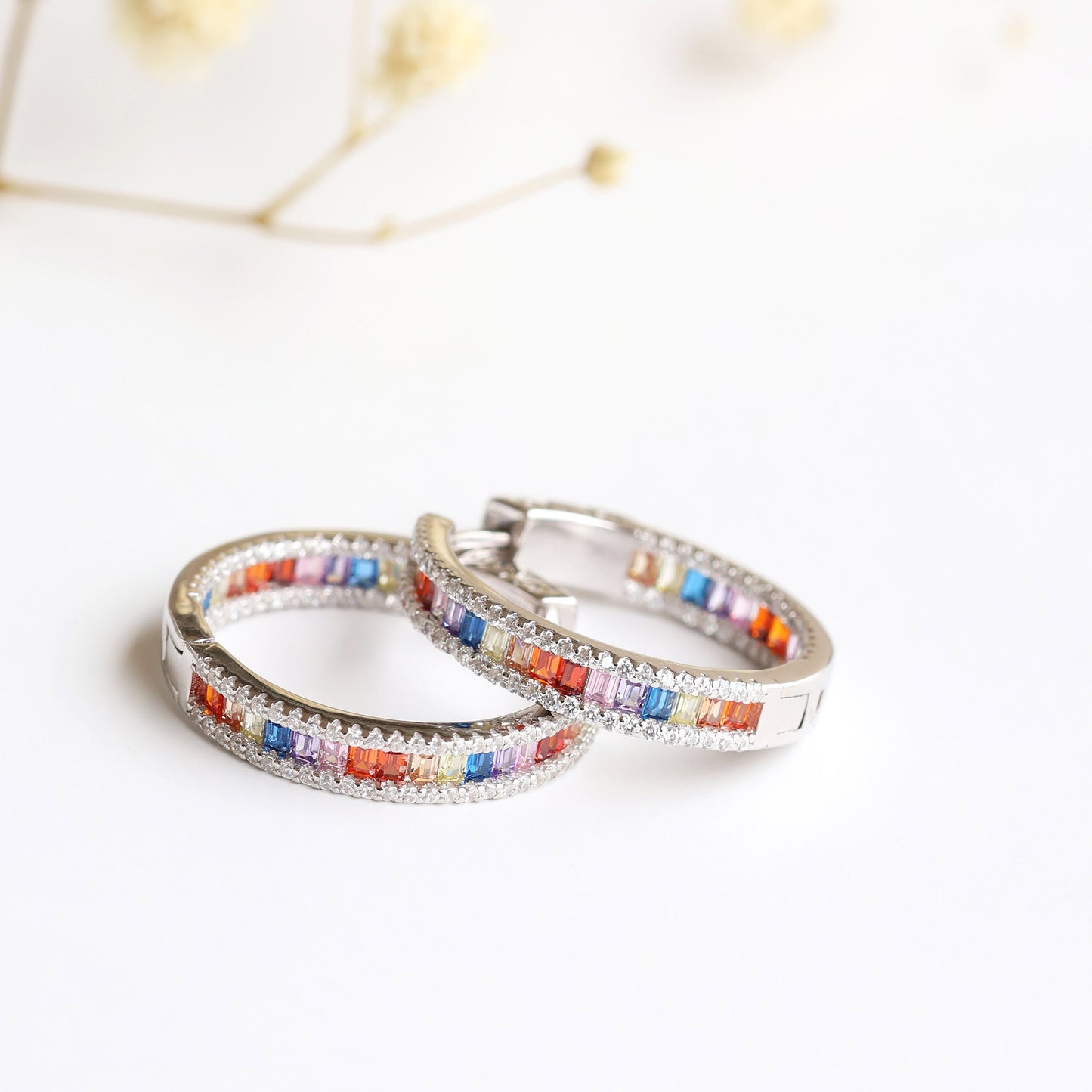 Rita Earrings