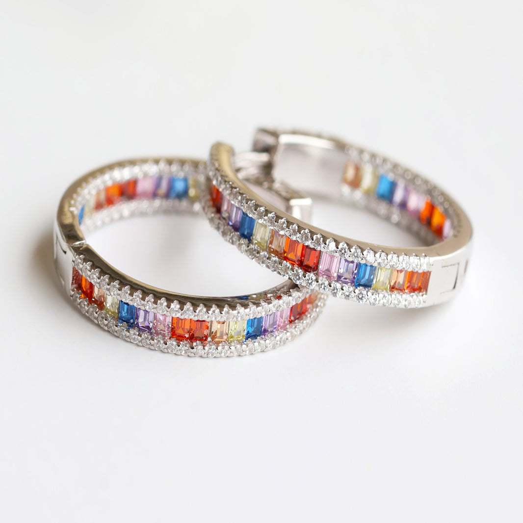 Rita Earrings
