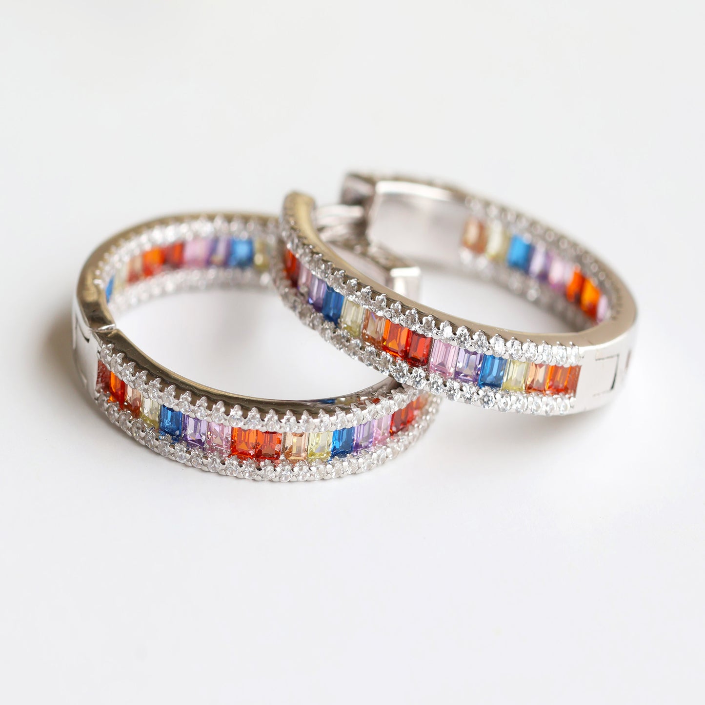 Rita Earrings