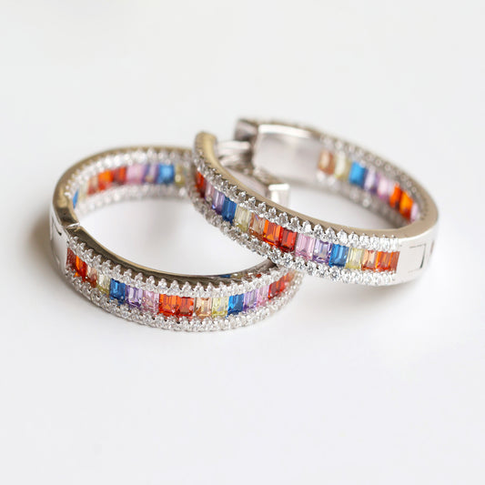 Rita Earrings