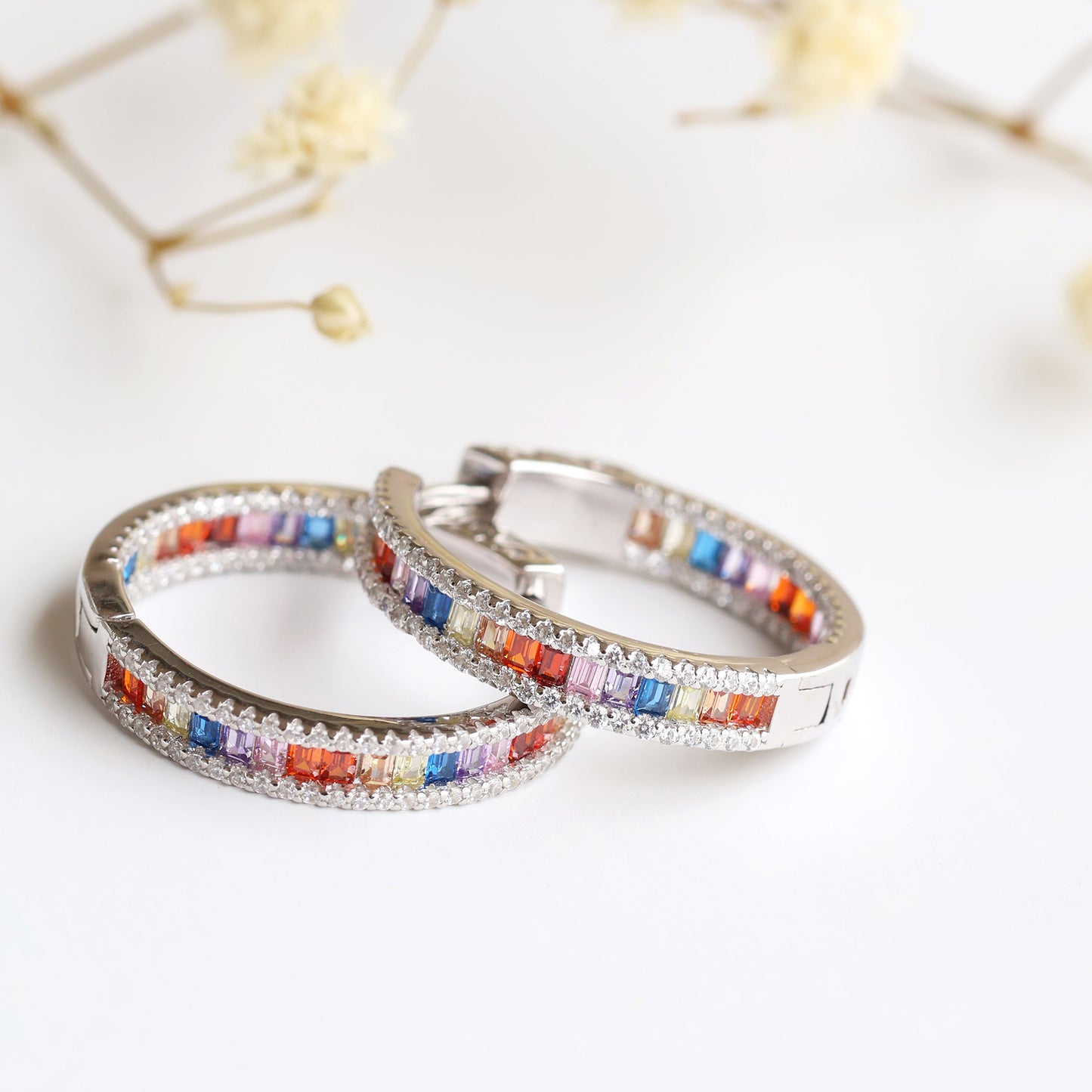 Rita Earrings