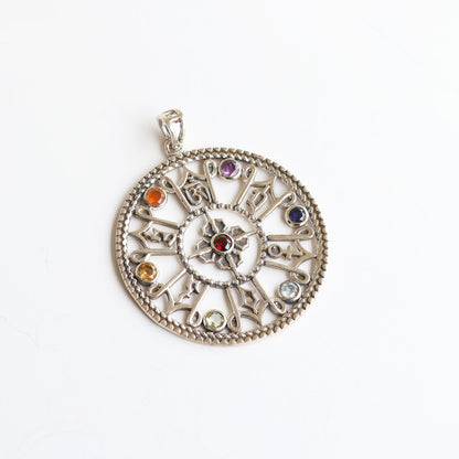 Nova Pendant