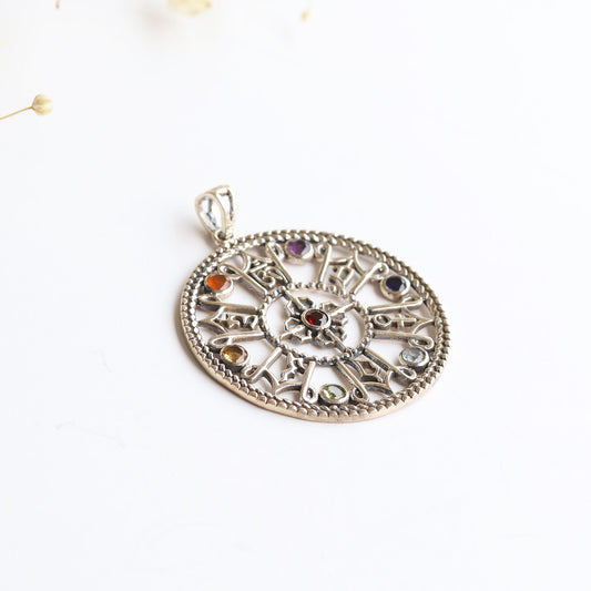 Nova Pendant