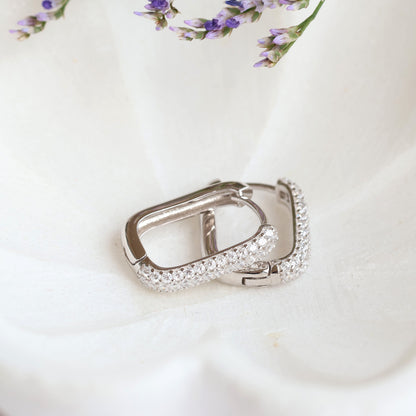 Sia Earrings
