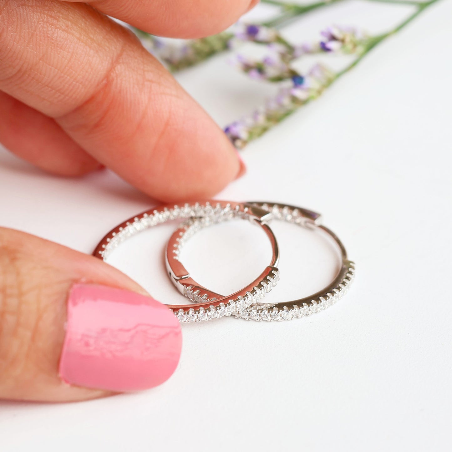 Zara Earrings
